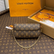 LV Satchel bags